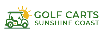 Golf Carts Sunshine Coast