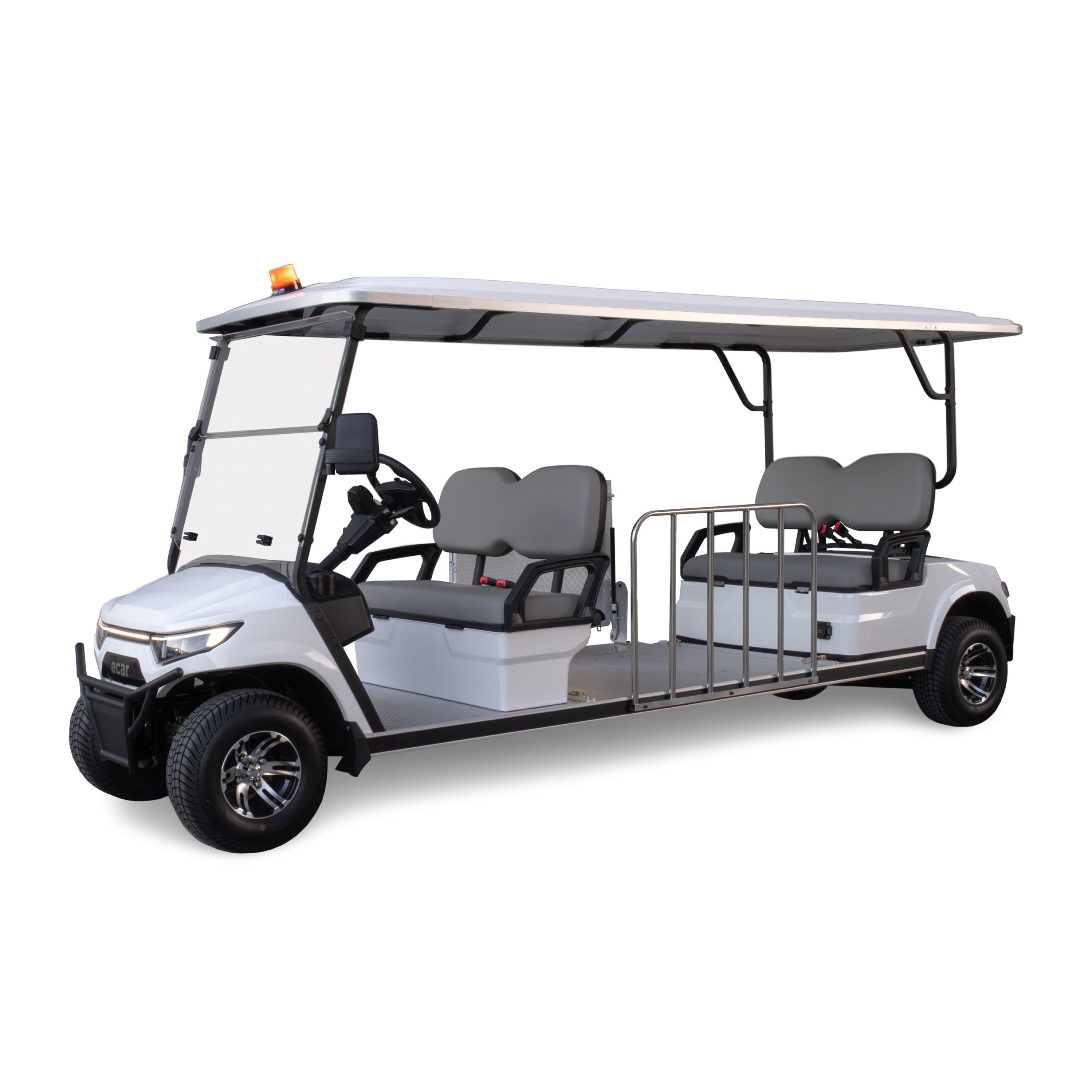ECAR Magnum 4AT Wheelchair Golf Cart