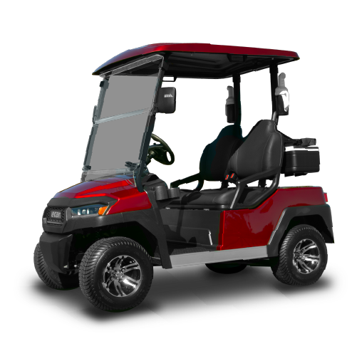 ECAR Compass-Series Golf Carts - Sunshine Coast ECAR Compass-Series Golf Carts - Sunshine Coast